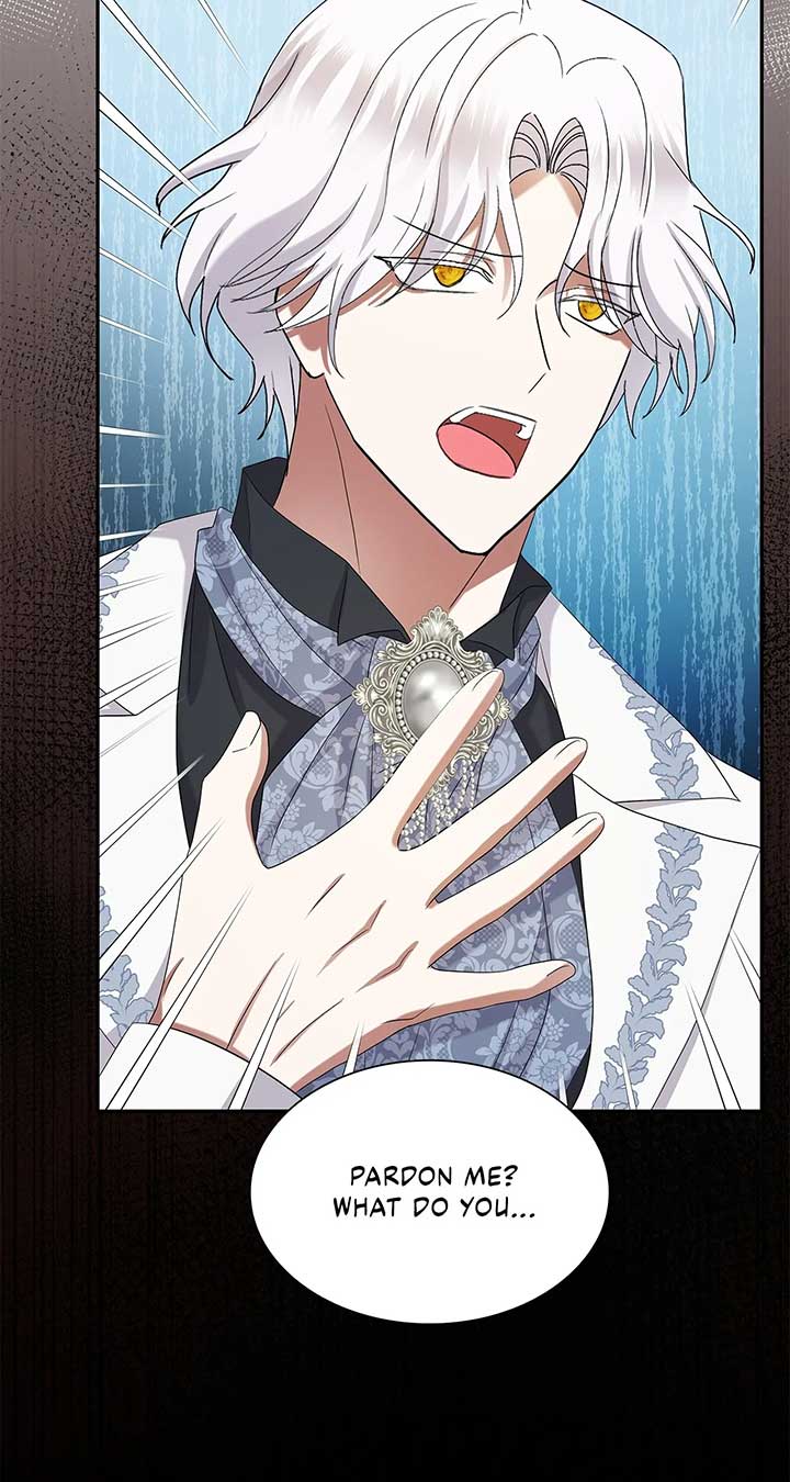 Becoming the Obsessive Male Lead’s Ex-Wife Chapter 46 page 97