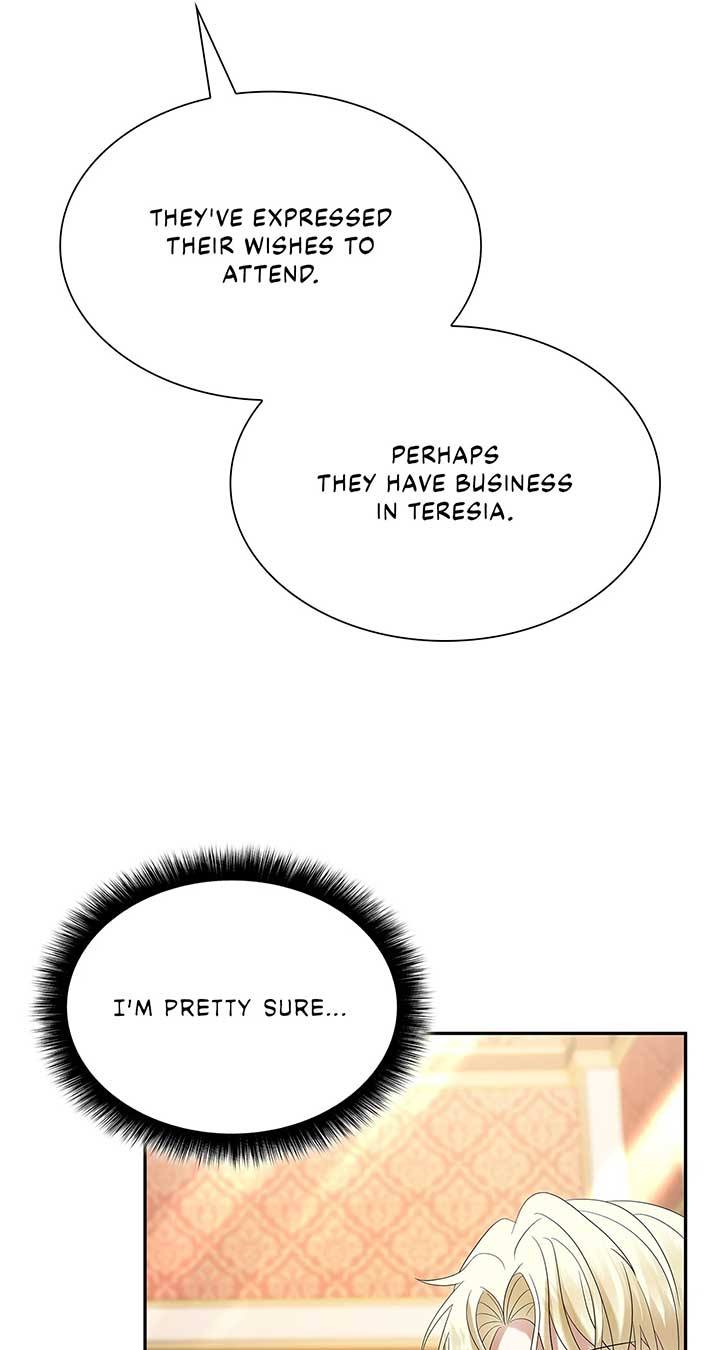 Becoming the Obsessive Male Lead’s Ex-Wife Chapter 48 page 10