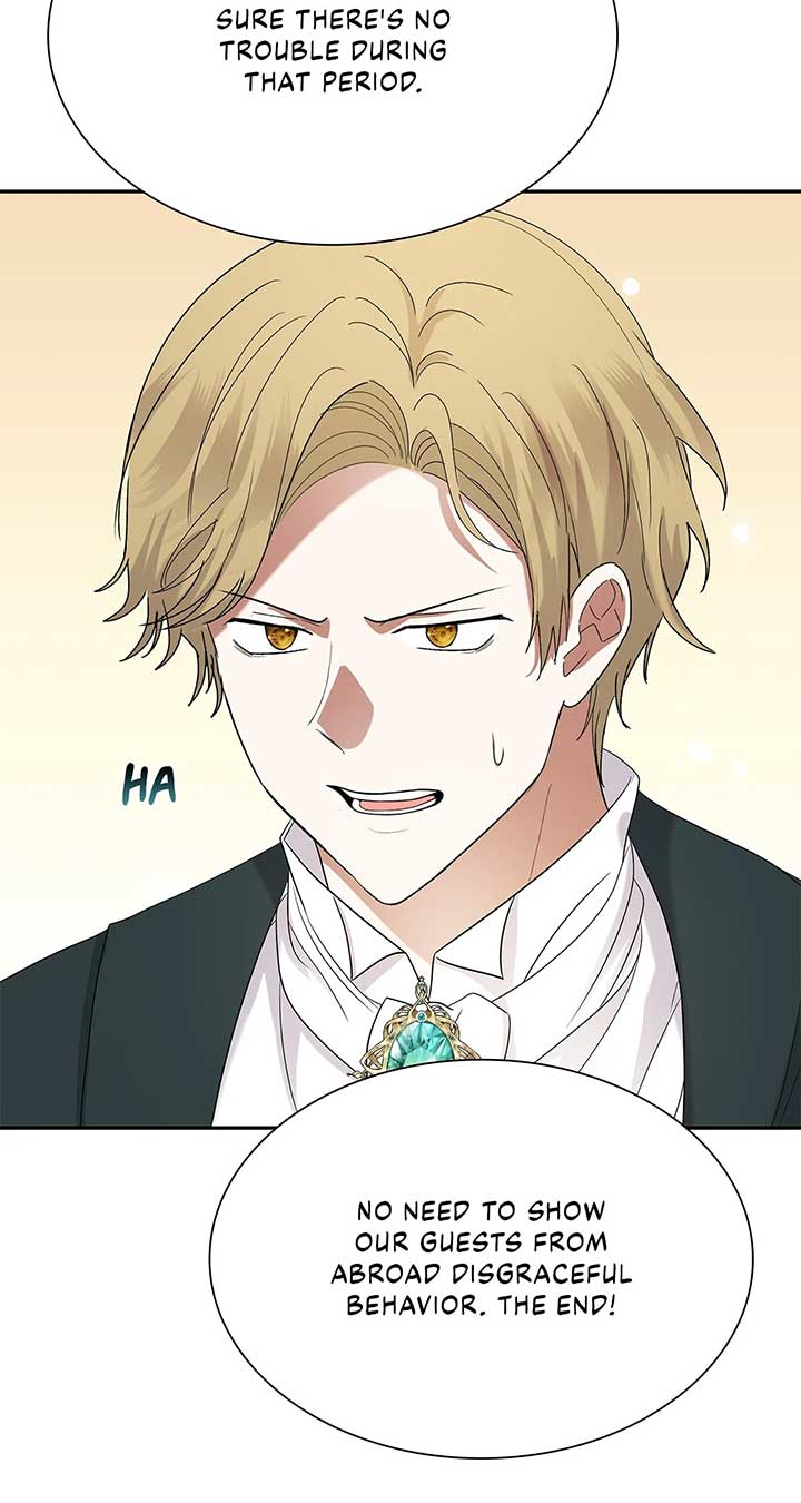 Becoming the Obsessive Male Lead’s Ex-Wife Chapter 48 page 12