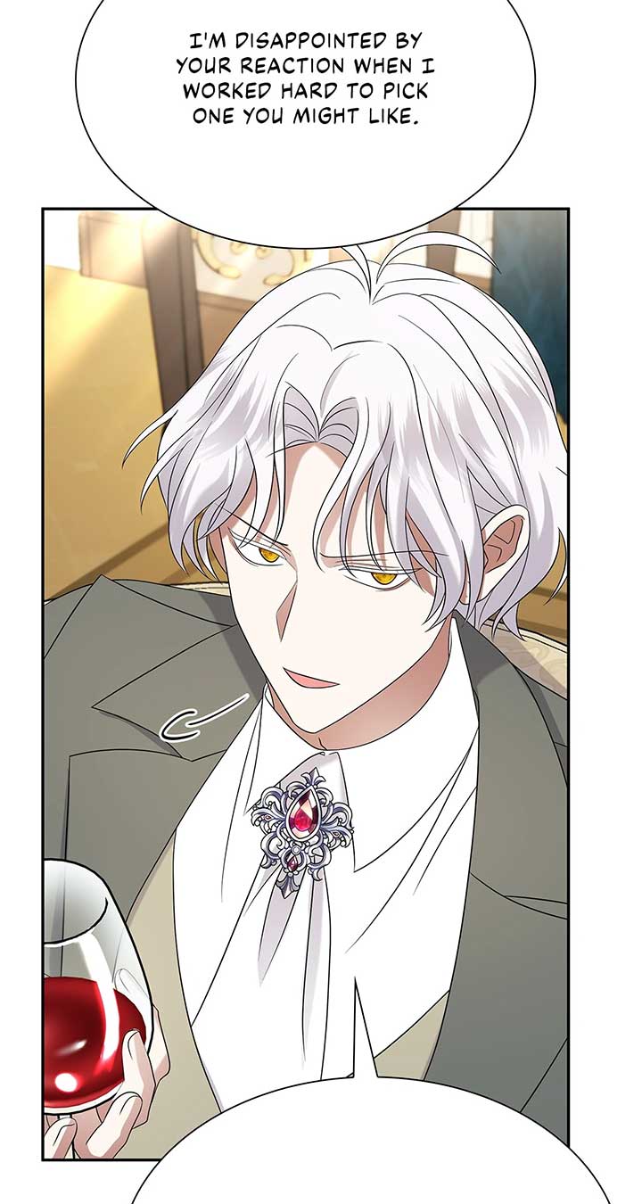 Becoming the Obsessive Male Lead’s Ex-Wife Chapter 48 page 18
