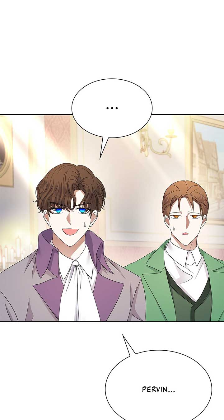 Becoming the Obsessive Male Lead’s Ex-Wife Chapter 48 page 1