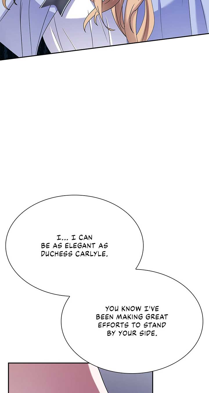 Becoming the Obsessive Male Lead’s Ex-Wife Chapter 48 page 23