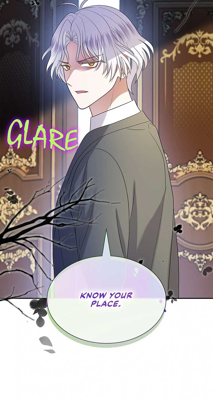 Becoming the Obsessive Male Lead’s Ex-Wife Chapter 48 page 27