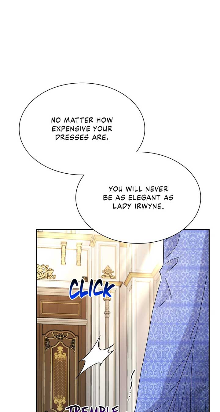 Becoming the Obsessive Male Lead’s Ex-Wife Chapter 48 page 28
