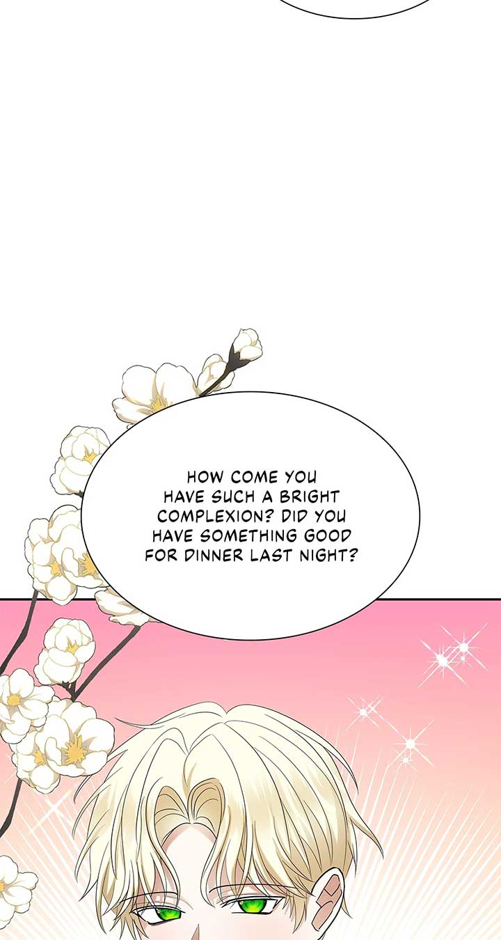 Becoming the Obsessive Male Lead’s Ex-Wife Chapter 48 page 2