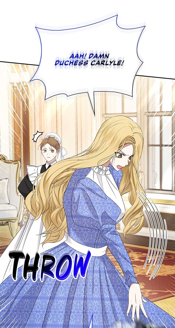 Becoming the Obsessive Male Lead’s Ex-Wife Chapter 48 page 30