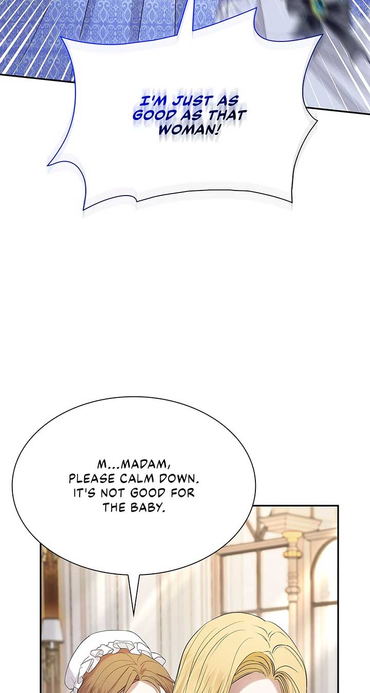 Becoming the Obsessive Male Lead’s Ex-Wife Chapter 48 page 31