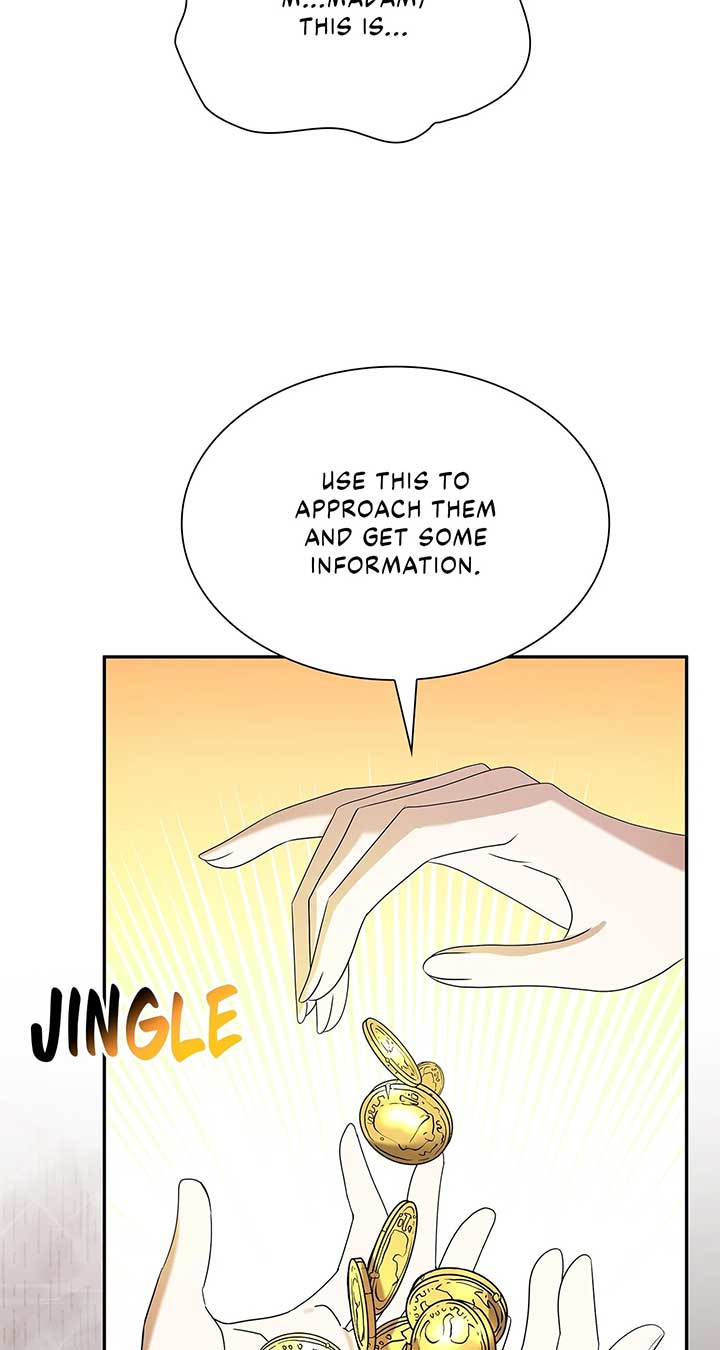 Becoming the Obsessive Male Lead’s Ex-Wife Chapter 48 page 36