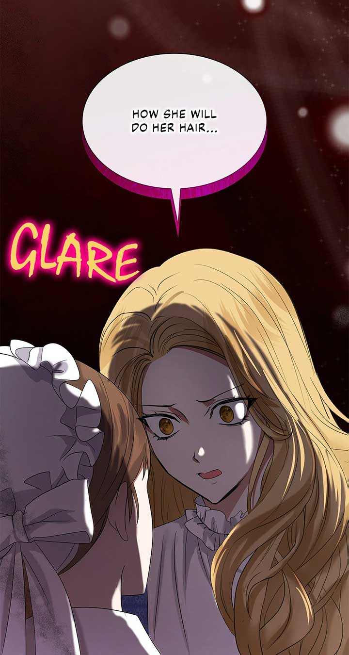 Becoming the Obsessive Male Lead’s Ex-Wife Chapter 48 page 38