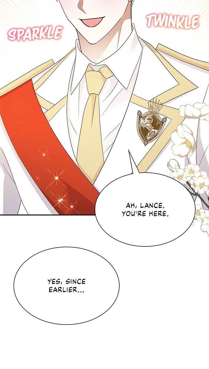 Becoming the Obsessive Male Lead’s Ex-Wife Chapter 48 page 3