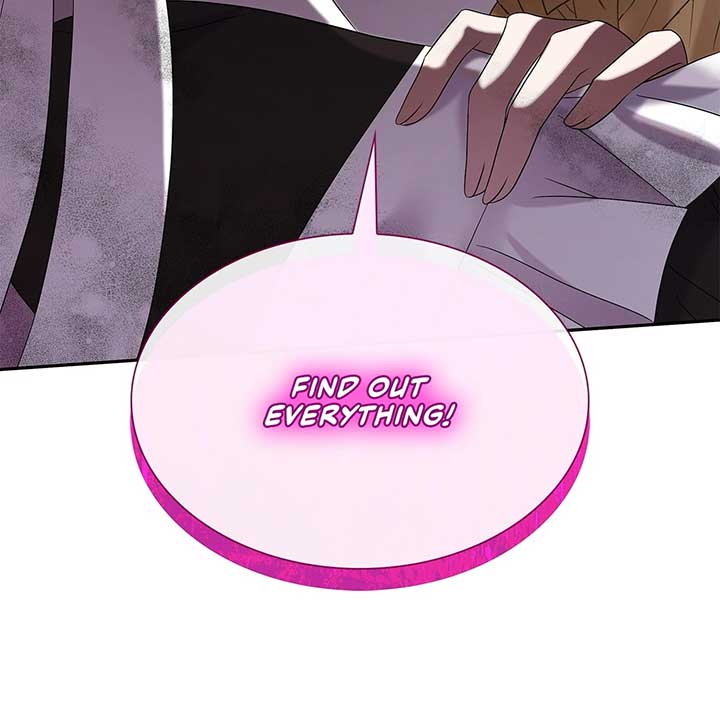 Becoming the Obsessive Male Lead’s Ex-Wife Chapter 48 page 39