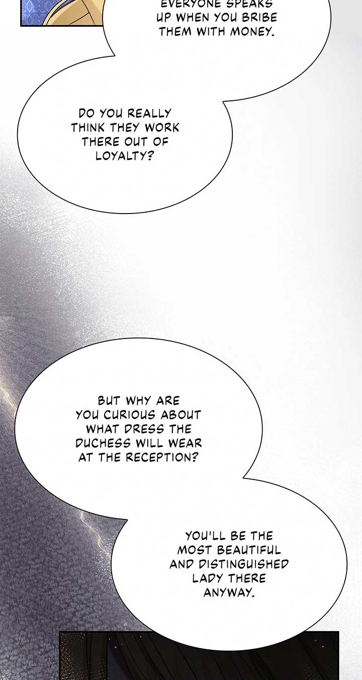 Becoming the Obsessive Male Lead’s Ex-Wife Chapter 48 page 41
