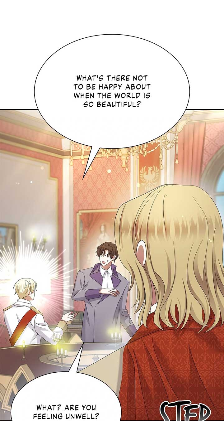 Becoming the Obsessive Male Lead’s Ex-Wife Chapter 48 page 4