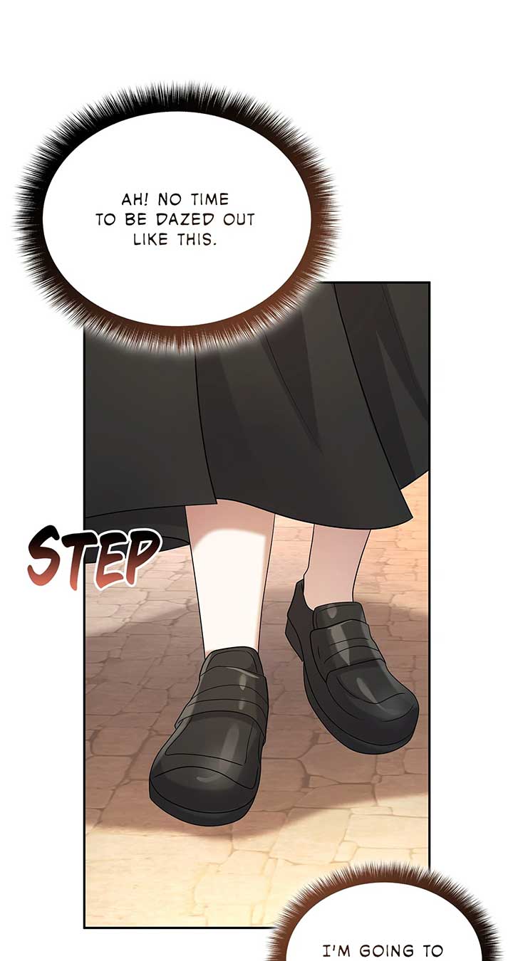 Becoming the Obsessive Male Lead’s Ex-Wife Chapter 48 page 53