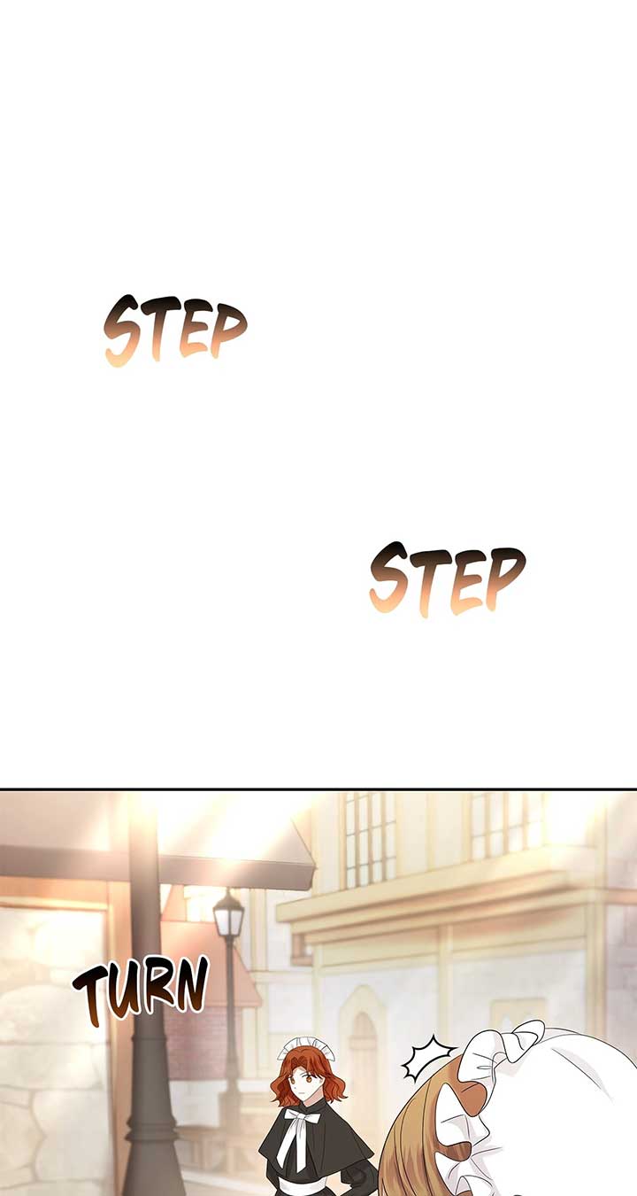 Becoming the Obsessive Male Lead’s Ex-Wife Chapter 48 page 57