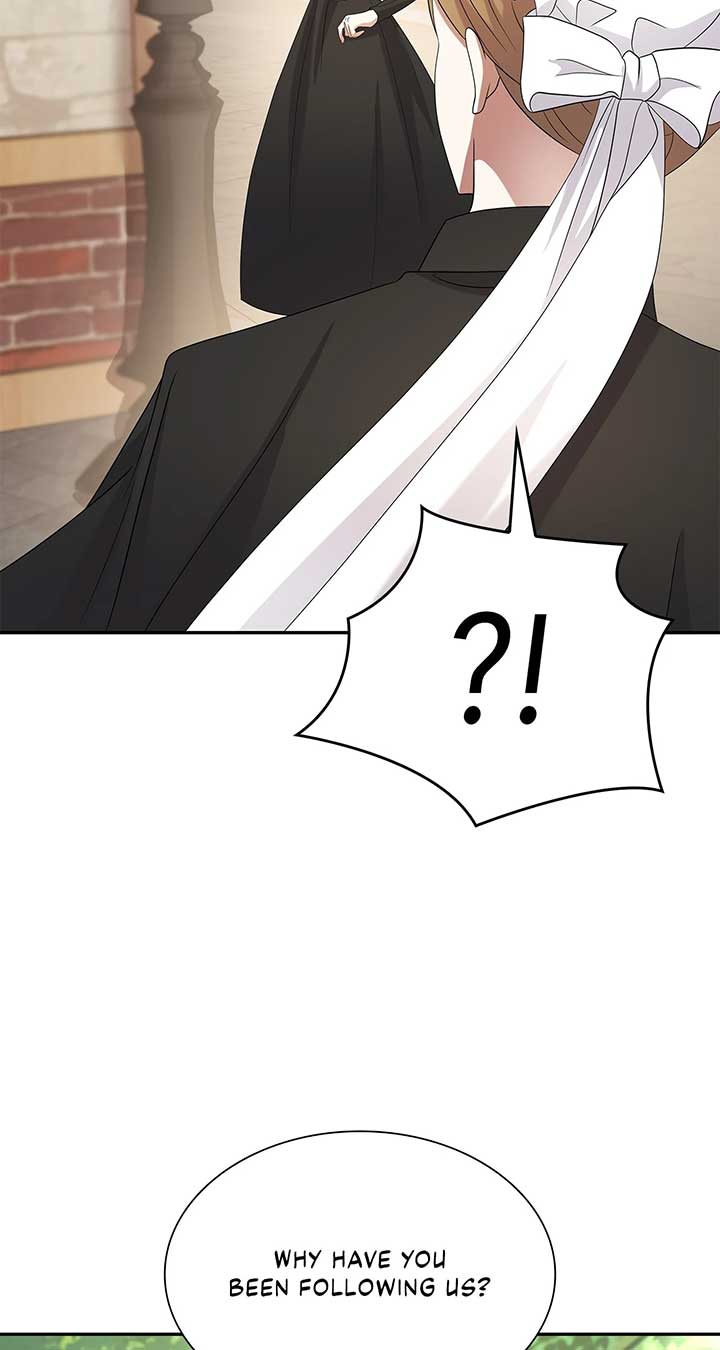 Becoming the Obsessive Male Lead’s Ex-Wife Chapter 48 page 58