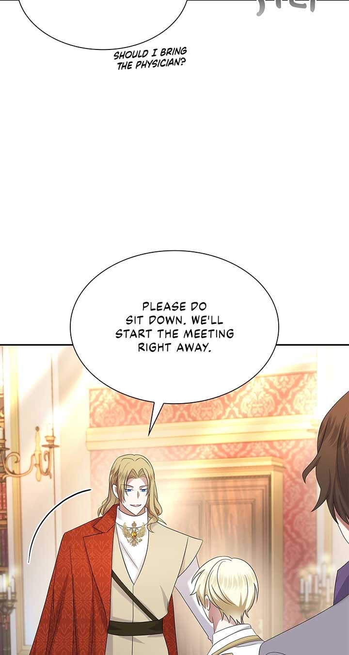 Becoming the Obsessive Male Lead’s Ex-Wife Chapter 48 page 5