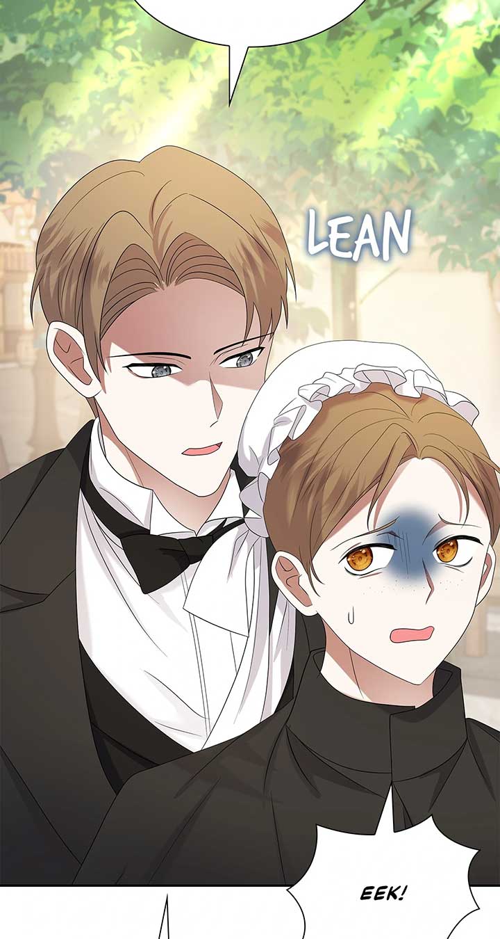 Becoming the Obsessive Male Lead’s Ex-Wife Chapter 48 page 59