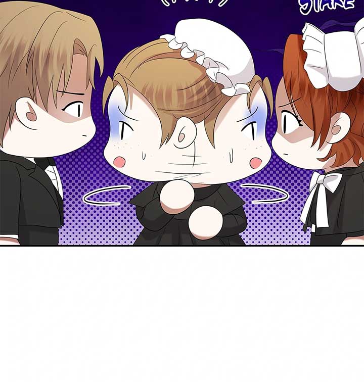 Becoming the Obsessive Male Lead’s Ex-Wife Chapter 48 page 61