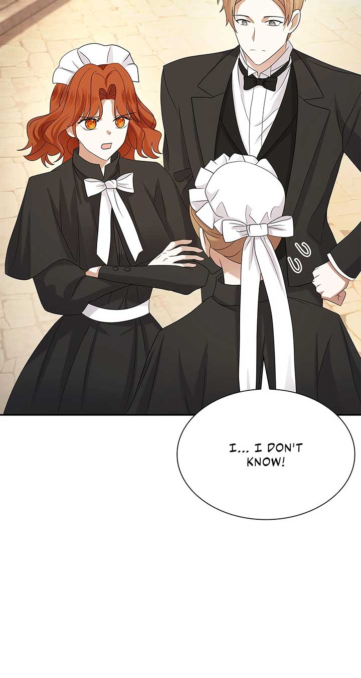 Becoming the Obsessive Male Lead’s Ex-Wife Chapter 48 page 63