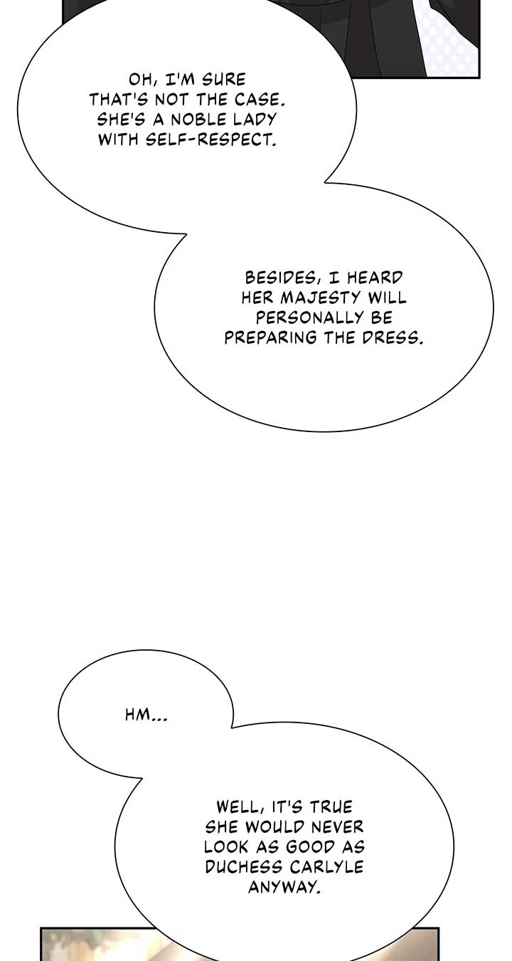 Becoming the Obsessive Male Lead’s Ex-Wife Chapter 48 page 65