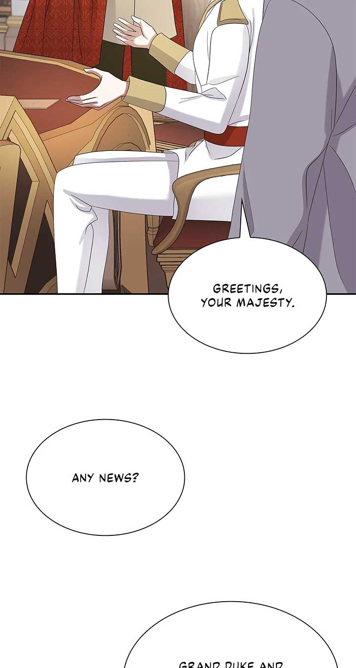 Becoming the Obsessive Male Lead’s Ex-Wife Chapter 48 page 6