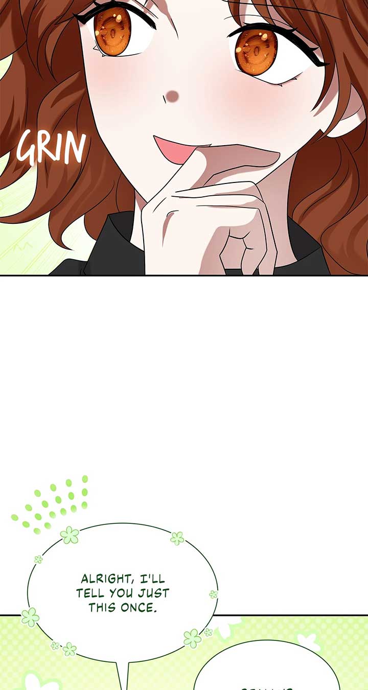 Becoming the Obsessive Male Lead’s Ex-Wife Chapter 48 page 69