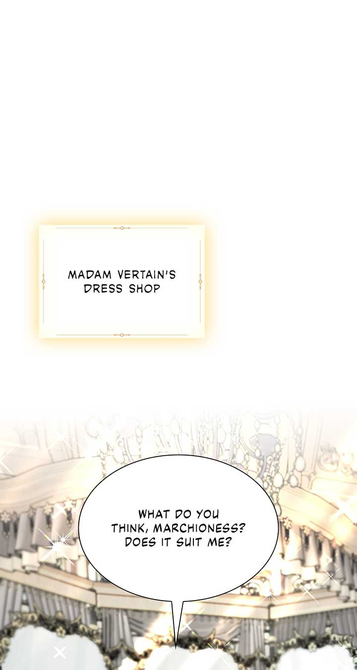 Becoming the Obsessive Male Lead’s Ex-Wife Chapter 48 page 72