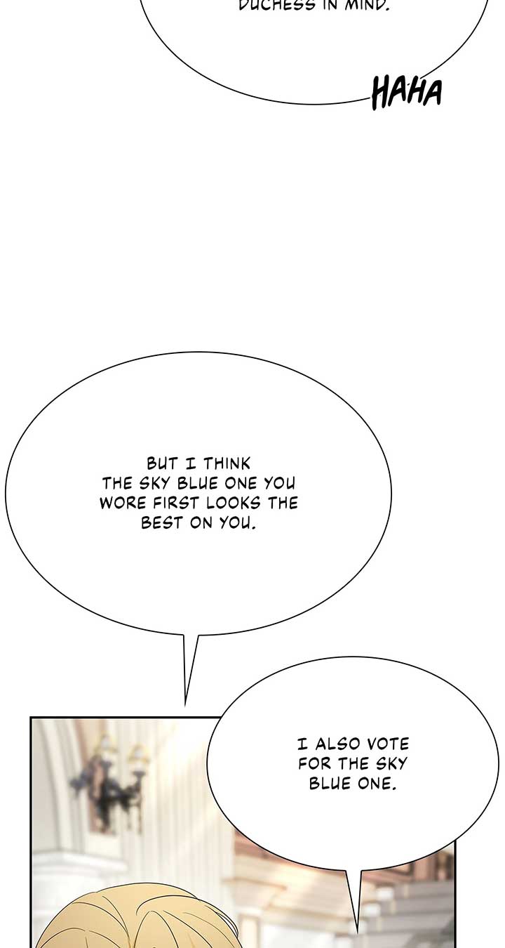 Becoming the Obsessive Male Lead’s Ex-Wife Chapter 48 page 74
