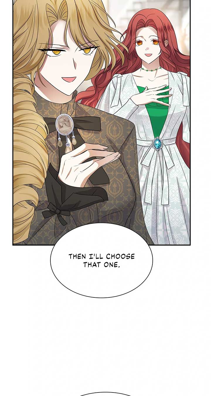 Becoming the Obsessive Male Lead’s Ex-Wife Chapter 48 page 75