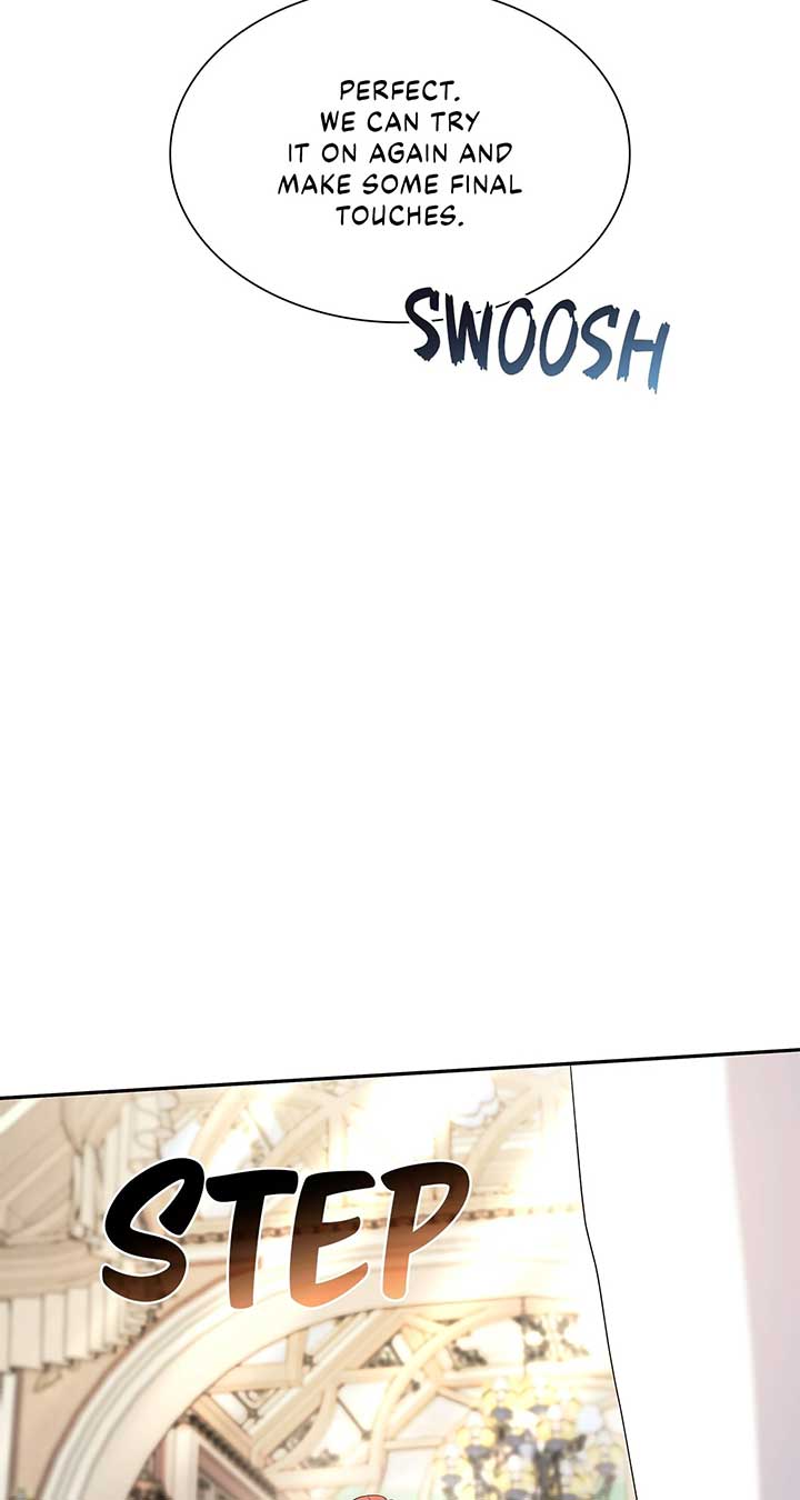 Becoming the Obsessive Male Lead’s Ex-Wife Chapter 48 page 76