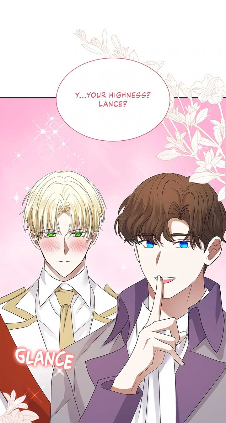 Becoming the Obsessive Male Lead’s Ex-Wife Chapter 48 page 78