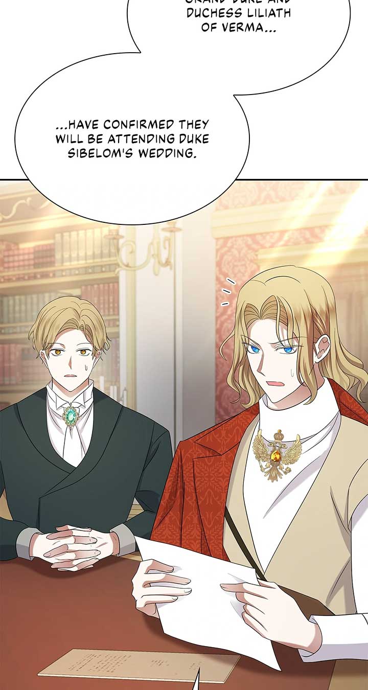 Becoming the Obsessive Male Lead’s Ex-Wife Chapter 48 page 7