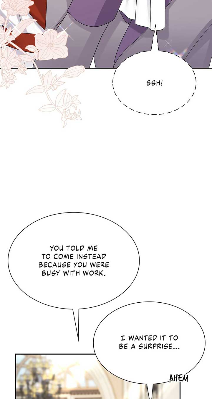 Becoming the Obsessive Male Lead’s Ex-Wife Chapter 48 page 79