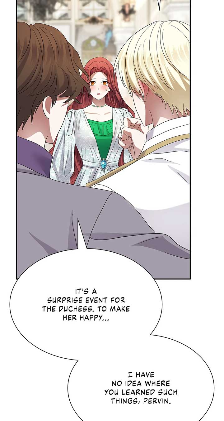 Becoming the Obsessive Male Lead’s Ex-Wife Chapter 48 page 80