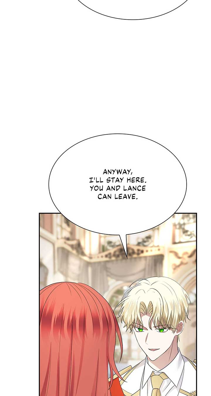 Becoming the Obsessive Male Lead’s Ex-Wife Chapter 48 page 81