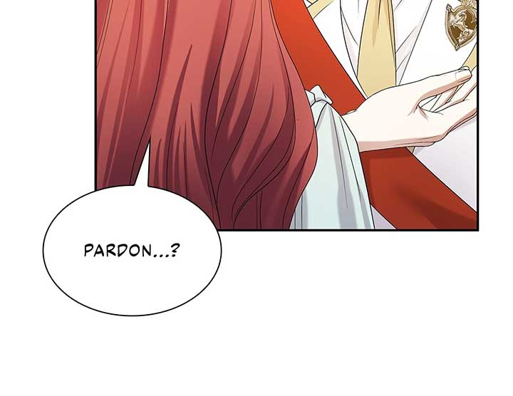Becoming the Obsessive Male Lead’s Ex-Wife Chapter 48 page 82