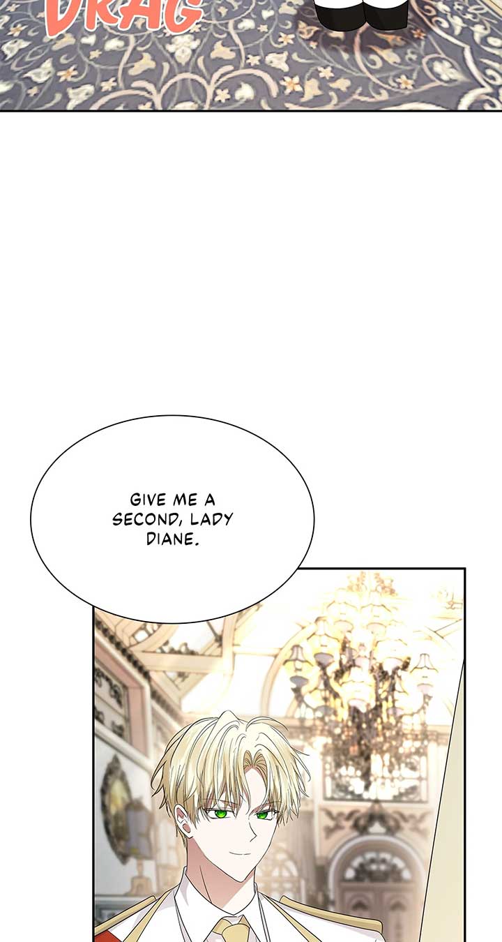 Becoming the Obsessive Male Lead’s Ex-Wife Chapter 48 page 85