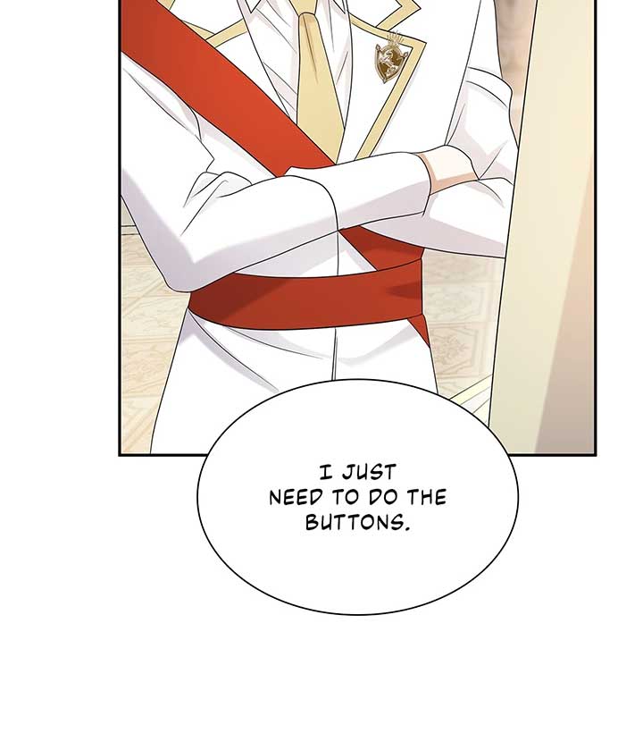 Becoming the Obsessive Male Lead’s Ex-Wife Chapter 48 page 86