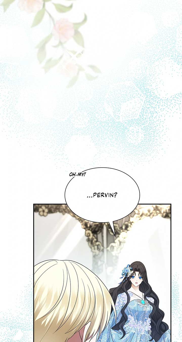 Becoming the Obsessive Male Lead’s Ex-Wife Chapter 48 page 90