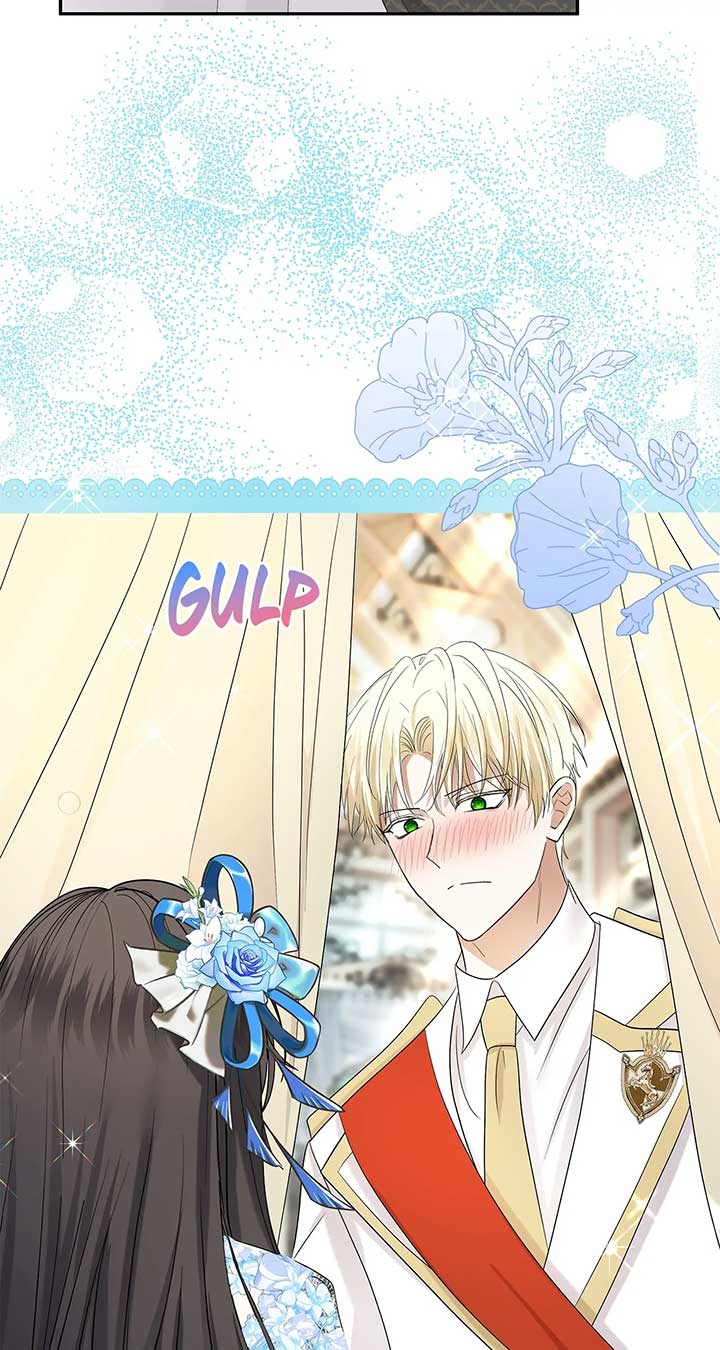 Becoming the Obsessive Male Lead’s Ex-Wife Chapter 48 page 93