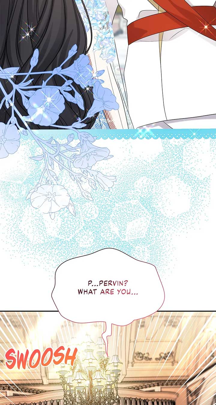 Becoming the Obsessive Male Lead’s Ex-Wife Chapter 48 page 94