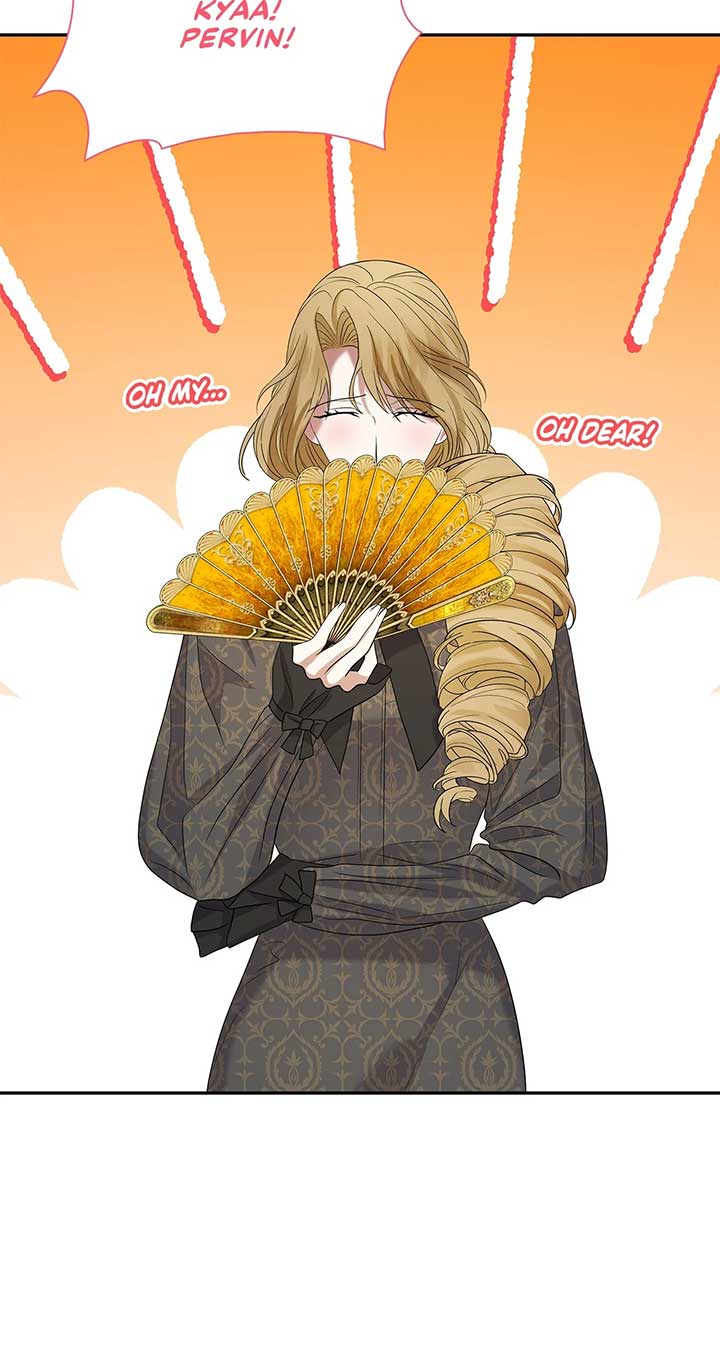 Becoming the Obsessive Male Lead’s Ex-Wife Chapter 48 page 96