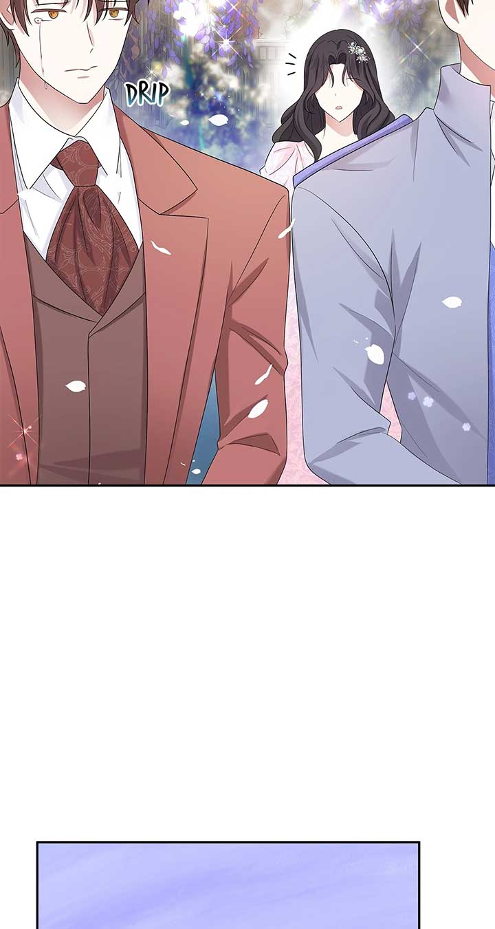 Becoming the Obsessive Male Lead’s Ex-Wife Chapter 51 page 9