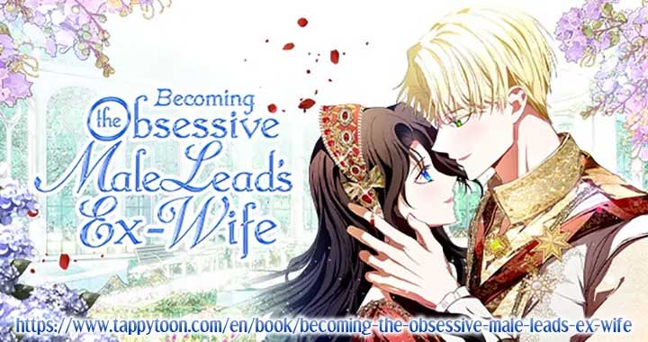 Becoming the Obsessive Male Lead’s Ex-Wife Chapter 51 page 103