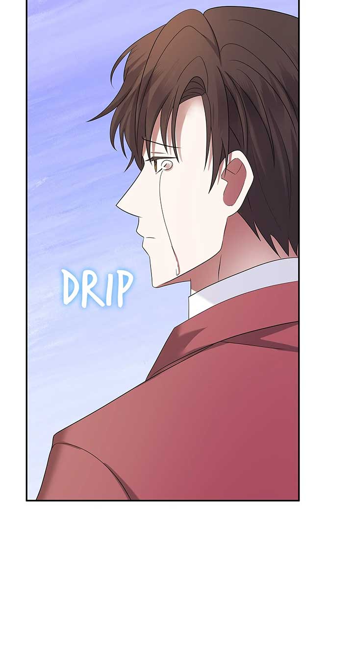 Becoming the Obsessive Male Lead’s Ex-Wife Chapter 51 page 10