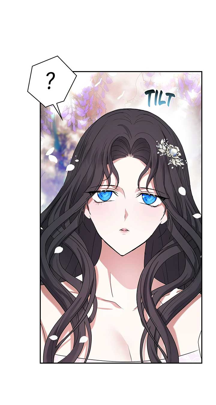 Becoming the Obsessive Male Lead’s Ex-Wife Chapter 51 page 12