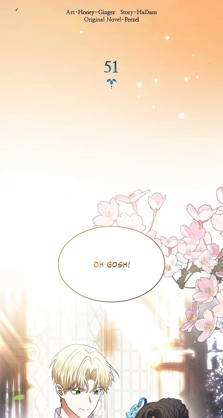 Becoming the Obsessive Male Lead’s Ex-Wife Chapter 51 page 14