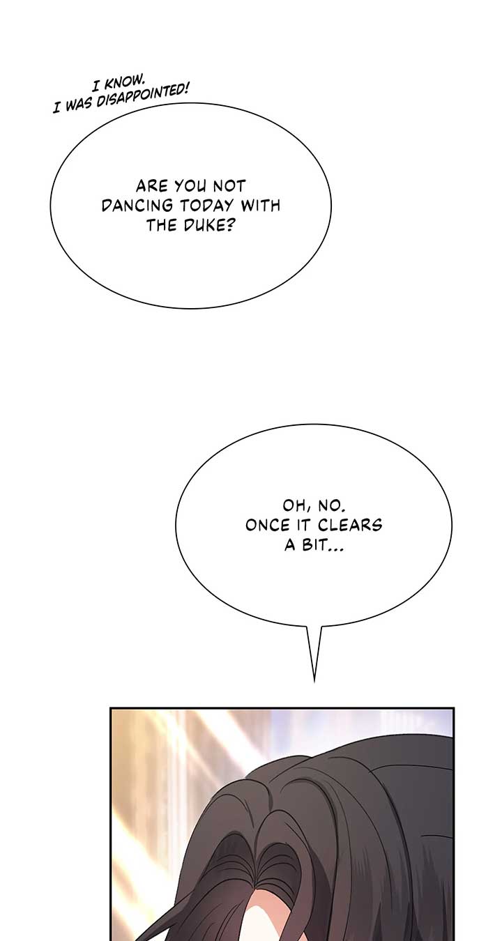 Becoming the Obsessive Male Lead’s Ex-Wife Chapter 51 page 18