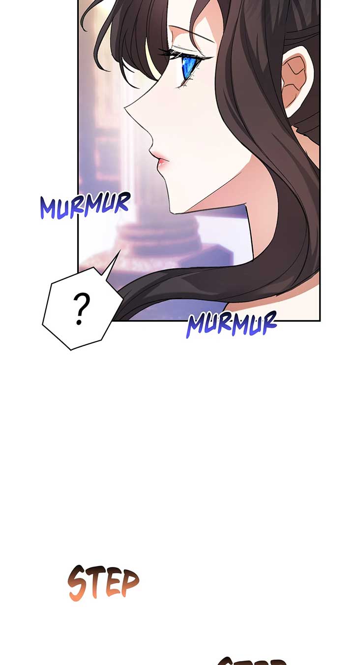 Becoming the Obsessive Male Lead’s Ex-Wife Chapter 51 page 19